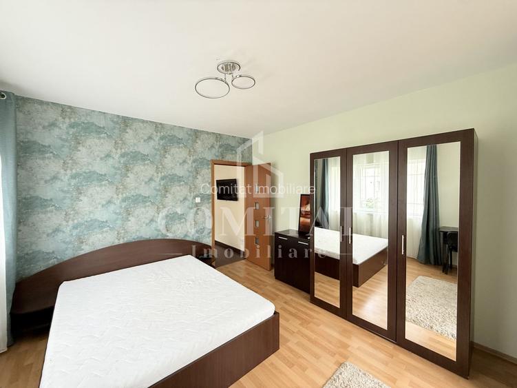 Apartament cu 3 camere | zona The Office Cluj - 5