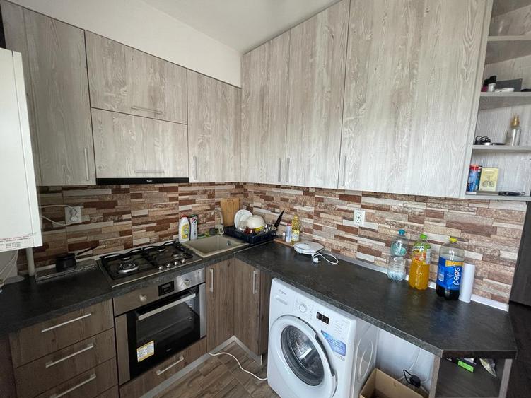 1 camera decomandat | Panoramic Residence | capăt Cug | Valea Adâncă