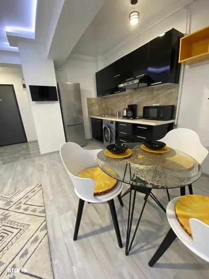 Apartament 2 camere cu vedere superbă la mare –VEGA / Barrels Pub 115000 euro
