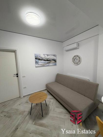 YSAIA IMOBILIARE - APARTAMENT DE INCHIRIAT - PROMENADA -MAMAIA - TERMEN LUNG -