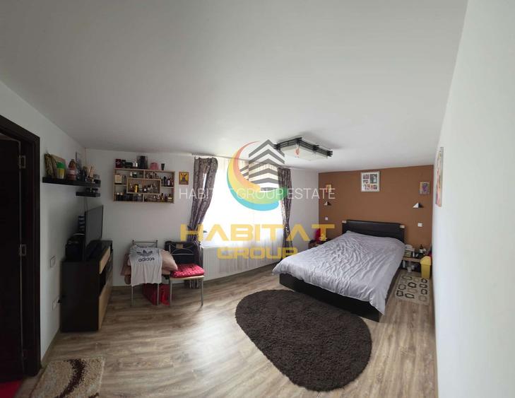 Vila 6 camere / p+1+pod / 546 mp teren / Adunatii Copaceni - 10