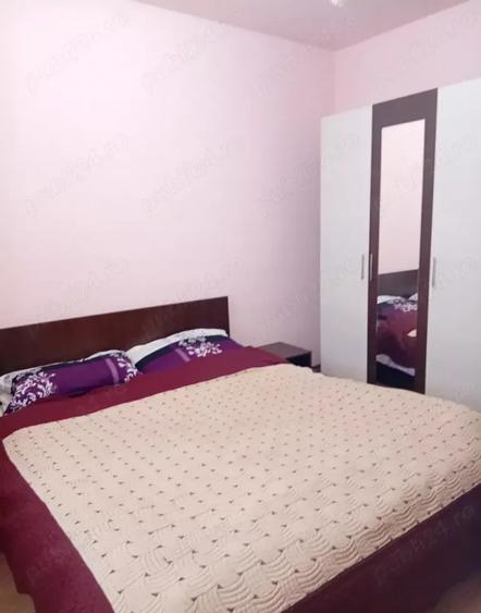 Apartament 2 camere 55 mp Racadau