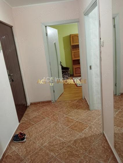 2 Camere de inchiriat | Rahova | Metrou | Liberty | Mobilat | Utilat - 5