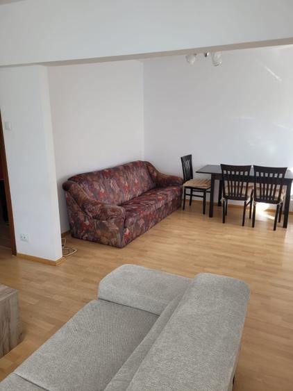 Particular-proprietar inchiriez apartament metrou Aurel Vlaicu Aviatiei