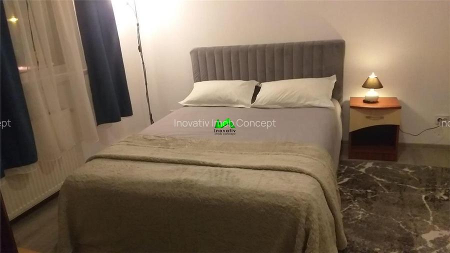 Apartament de inchiriat 3 camere Sibiu Vasile Aaron - 2