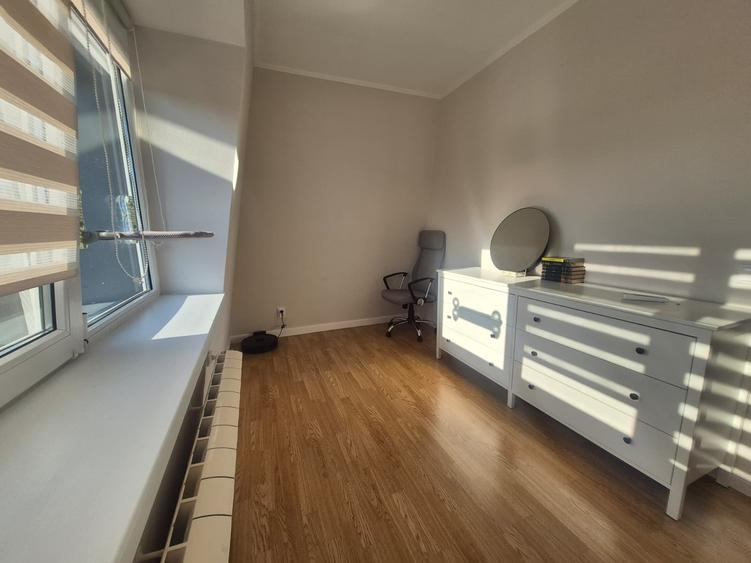 APARTAMENT 3 CAMERE + BOXA | 78 MP | ETAJ 11 | VEDERE PANORAMICĂ | CANTA