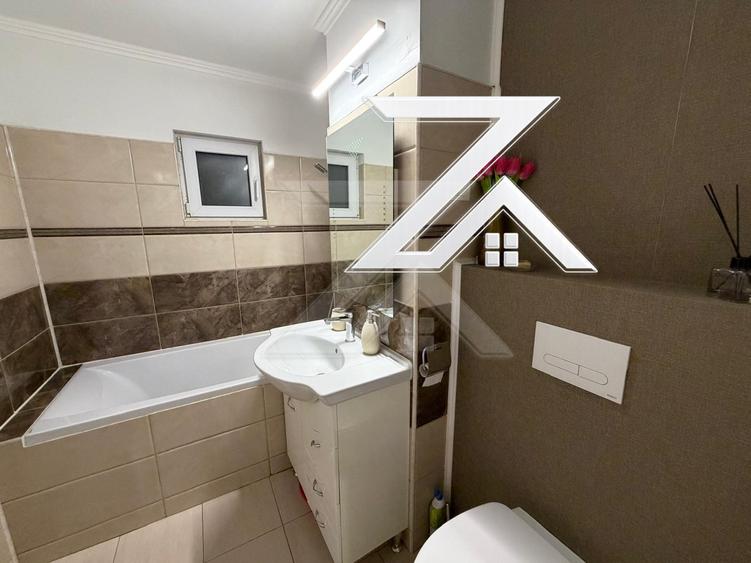 Apartament 3 camere decomandat | Rovine – Damarin |