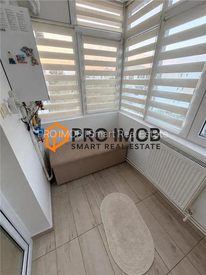Apartament 3 camere cf 1 decomandat zona Dorobanti 2 - 12