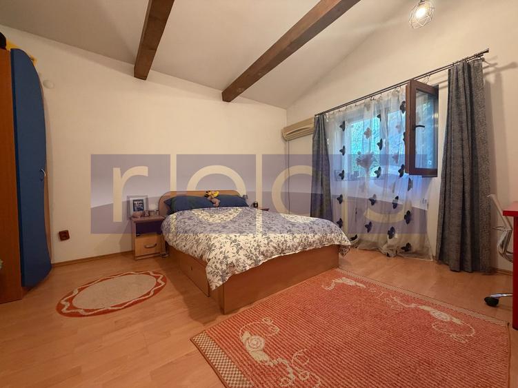 VANARE CASA | 150 MP LOCUIBILI | TEREN 400 MP | PANOURI FOTOVOLTAICE 8 KW |