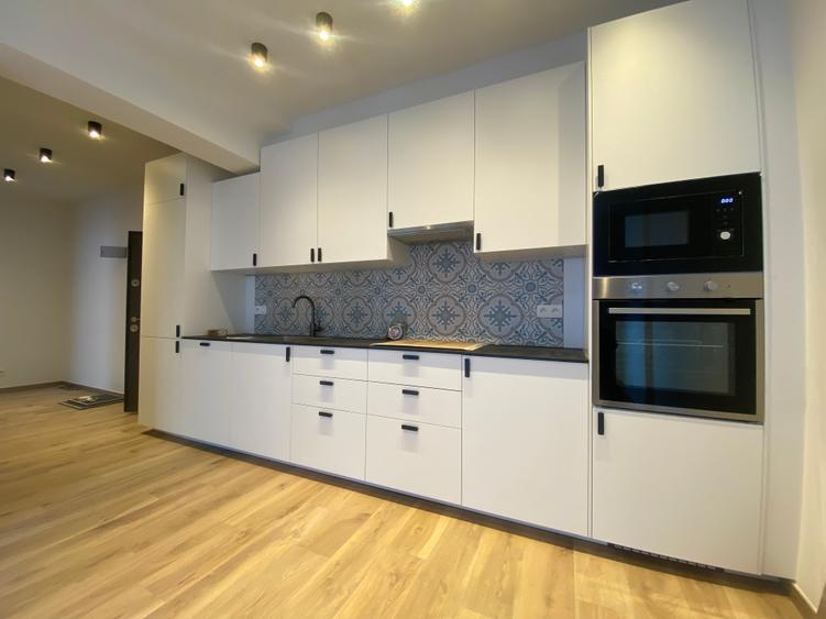 Apartament 3 camere de închiriat | Chindia Park | Bloc nou | Lift | Parcare
