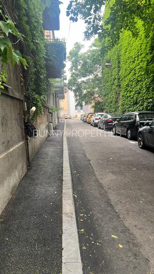 Babu's Vintage Apartment | Intrarea Gheorghe Costea Strada Inchisa - MT530 - 27