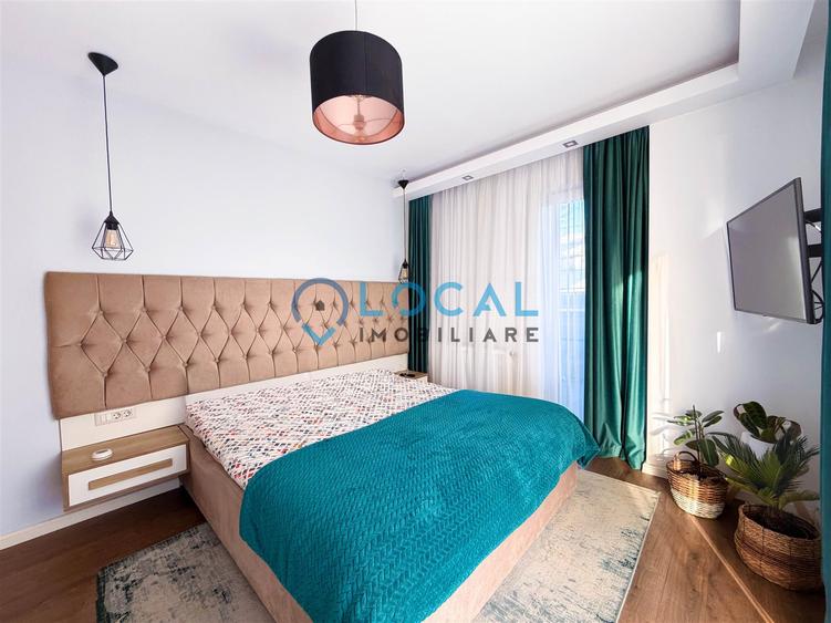 Apartament 3 camere | Bloc Nou | Parcare | Soporului