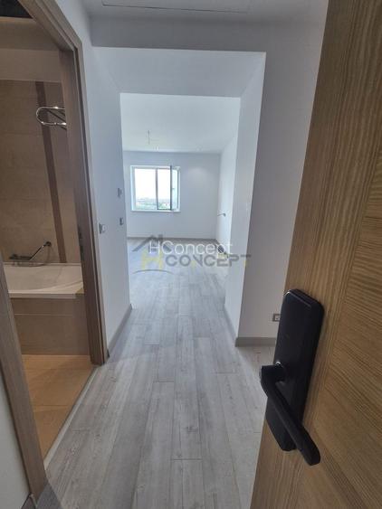 Apartament tip studio Rin Grand - 6