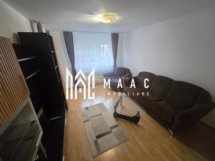 Apartament 2 camere decomandat parter gradina Strand - 10