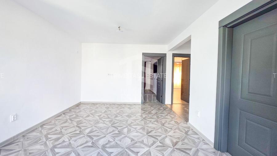 Casă cochetă pe parter – Clinceni, Str. Ciocârliei 99N - 3
