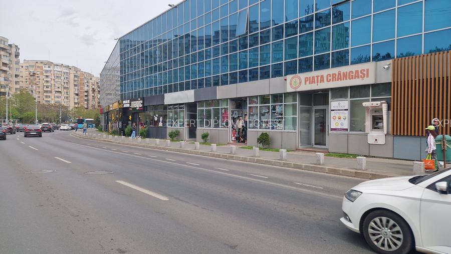 CRANGASI - Piata  100 mp -pret 4.000 euro mp - 6