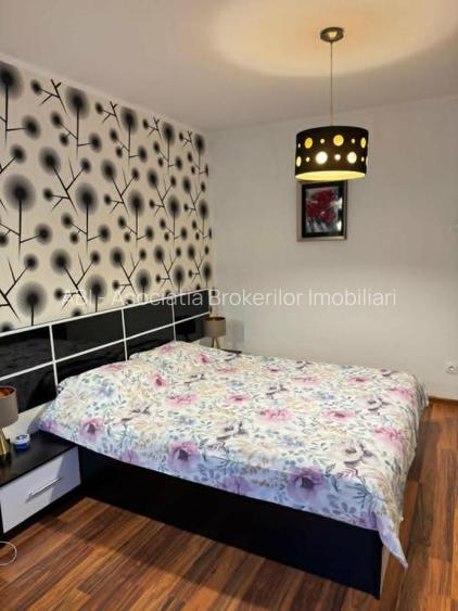 Lujerului-stradal-Metrou,apartament modern 2 camere , 80 mp - 7