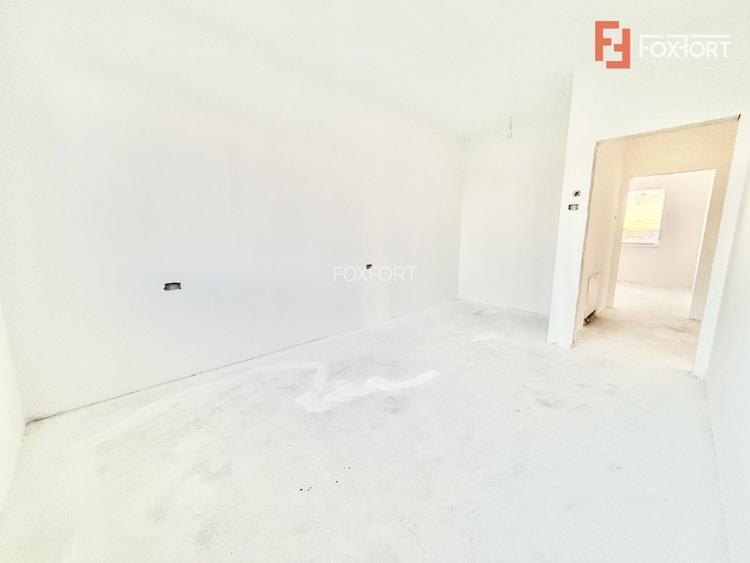 Duplex cu 4 camere - Strada Asfaltata - Mosnita - Noul Lidl - 14