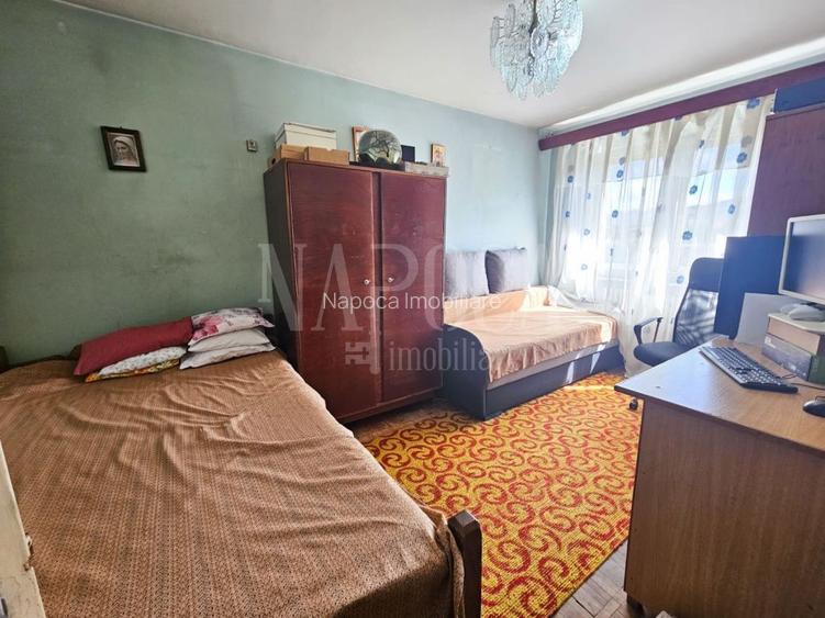Apartament 3 camere de vanzare in Manastur, Cluj Napoca - 3