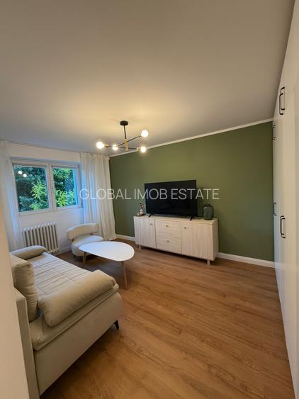 Vaznare Apartament 2 camere Renovat Piata Victoriei - 5