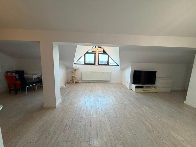 Apartament 2 camere 87mp 2020 mobilat utilat strada Safirului