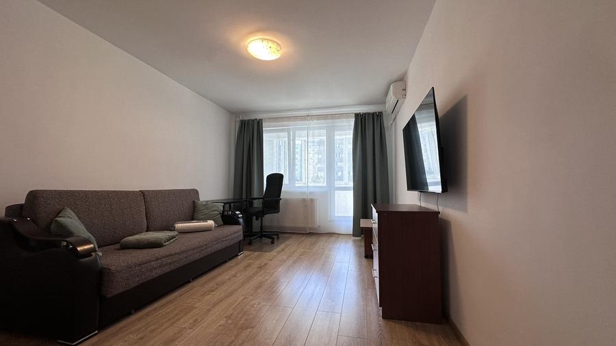 Dristor - Baba Novac - Apartament 3 camere - confort 1 - MODERN
