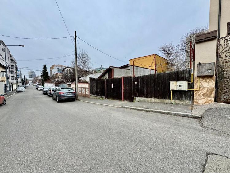 Teren zona Mihai Bravu | Oportunitate pentru dezvoltare