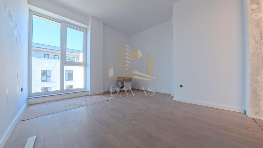 COMISION 0% Apartament 3 camere|Baciu| Se preda finisat premium| parcare inclusa