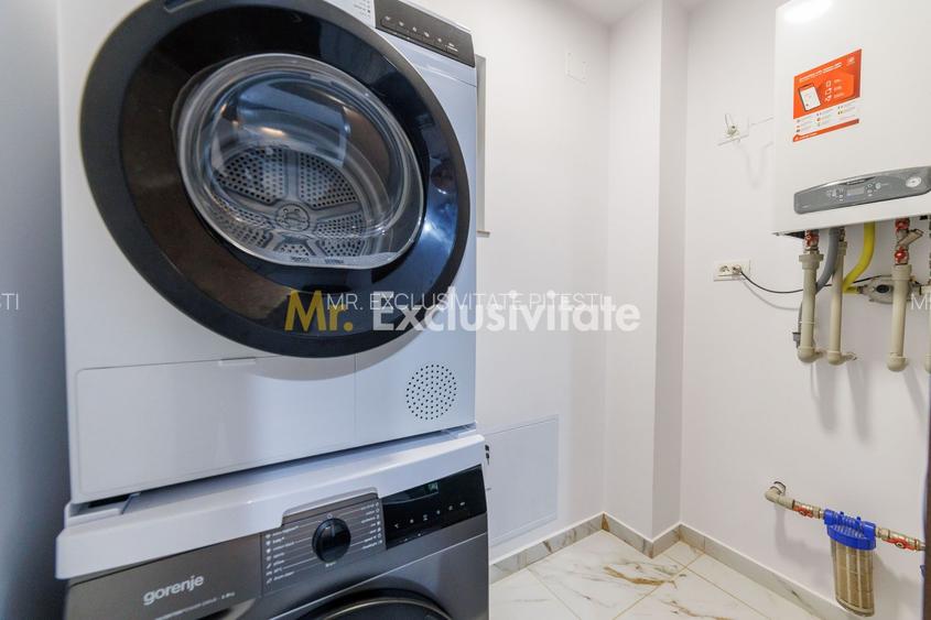 De inchiriat Casa moderna noua in Stefanesti-5 min Pitesti! - 12
