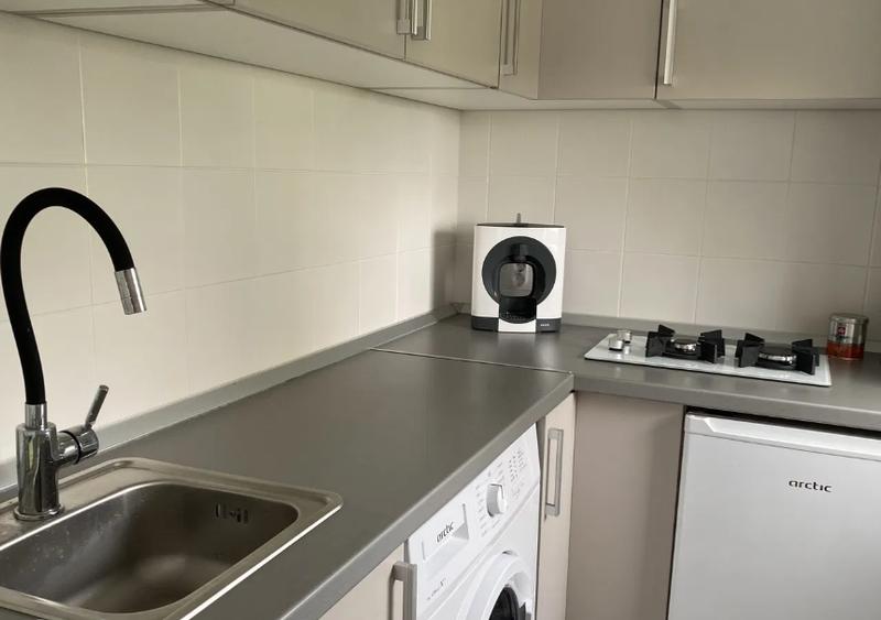 Apartament 2 camere, 31 mp – Gheorgheni | Etaj 2, mobilat și utilat