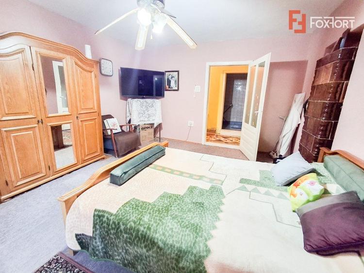 COMISION 0% - Casa individuala 5 camere cu teren 1348 mp - Giarmata