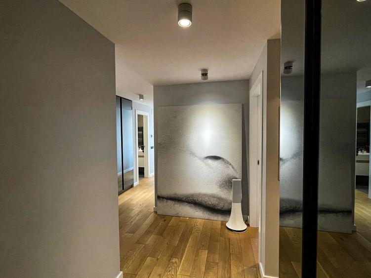 Apartament 3 camere ONE HERASTRAU TOWERS | PANORAMIC VIEW