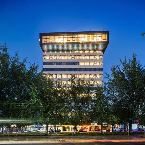 Pipera Business Tower