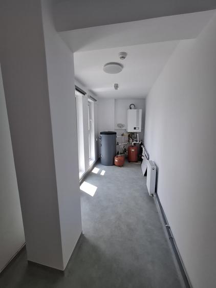 Clădire premium 600 mp, ideal gradinita sau activități mixte, in Dambul Rotund