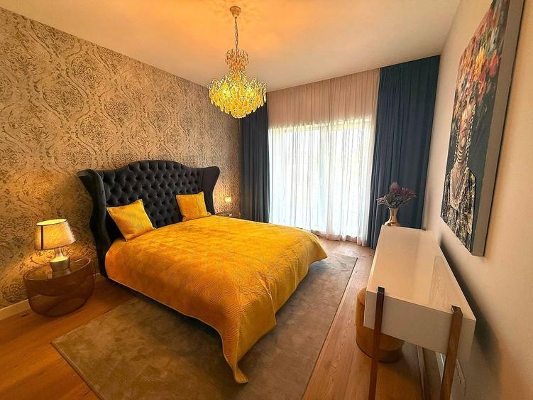 2 Camere -De Inchiriat | HERASTRAU| + Loc de parcare