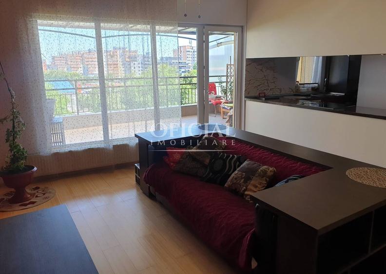 Apartament 3 Camere | 80 Mp | Terasa | Garaj | Zorilor Recuperare