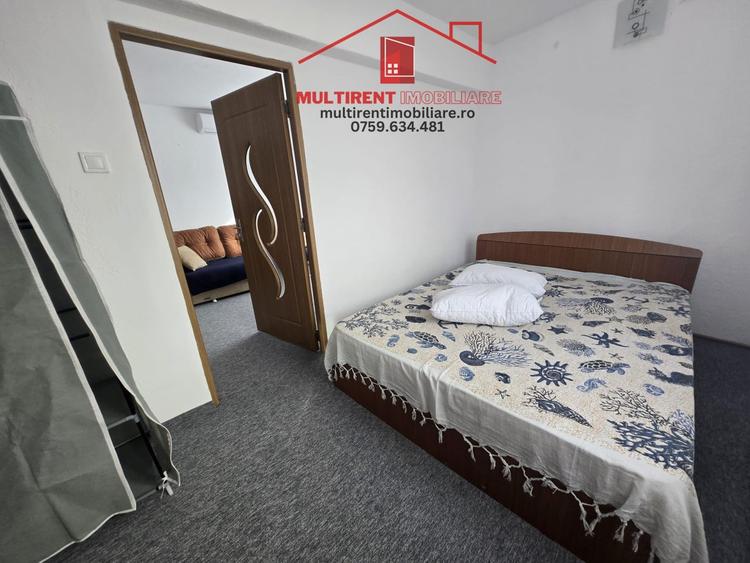 Apartament 2 camere etaj 3 - langa Scoala !
