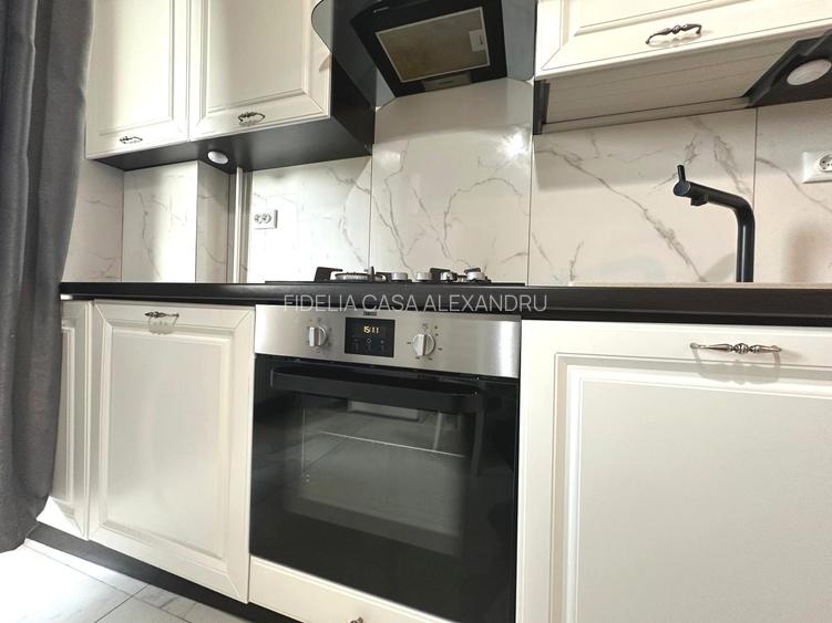 Apartament 2 camere de inchiriat Centru - Sfantul Lazar - 4