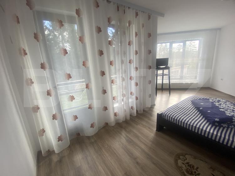 Vânzare pensiune/hotel într-o zonă superbă din Poiana Negrii