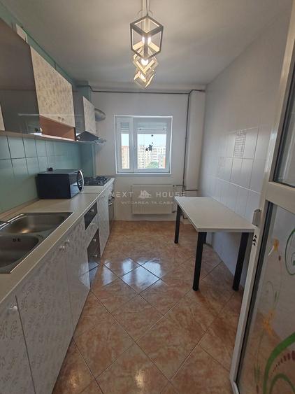 Apartament Rahova  |  Petre Ispirescu