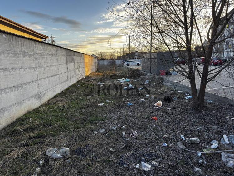 Oportunitate dezvoltare imobiliara, Strada Nicolae Labis - Alba Iulia