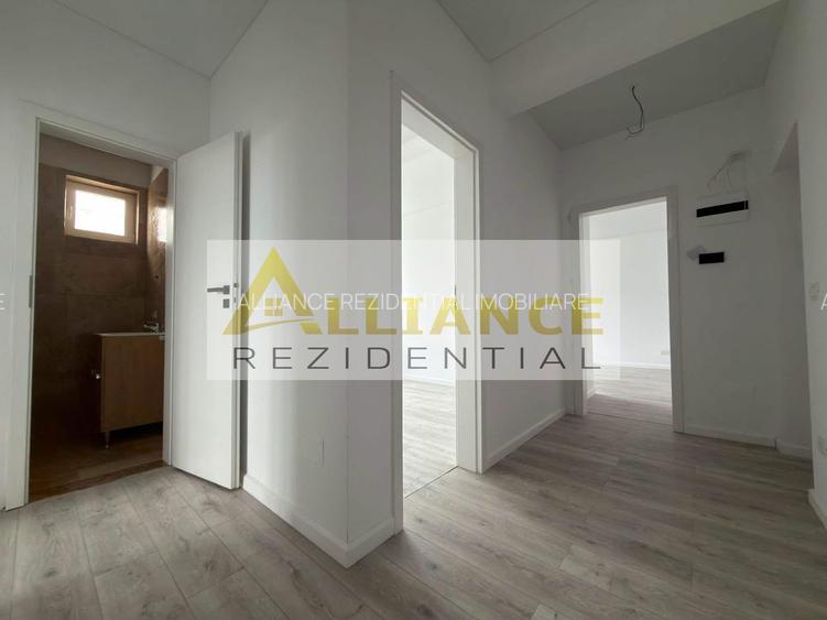 2 CAMERE DECOMANDAT | 58,23 MP UTILI | BALCON 6,20 MP | ET. 1/3 | PARC - 10