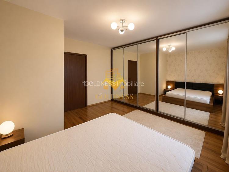 2 Camere, Gheorgheni, Iulius Mall, FSEGA, Transylvania College, 18GYM - 4