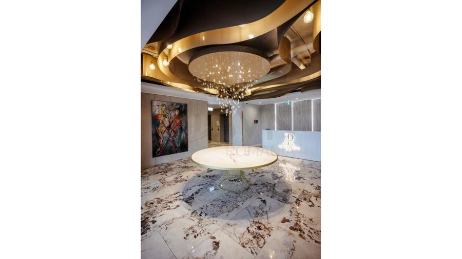 REA1028317 Pet friendly I Apartament 2 camere I Parcare I Terasa I Art City - La