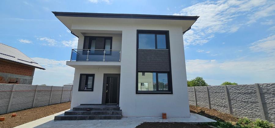 Vila 4 Camere