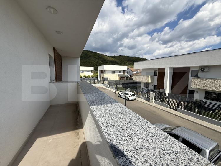 Casă tip duplex, unitate individuală, construcție nouă – Dream House