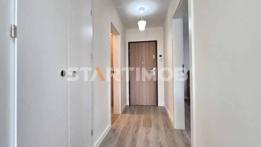 Apartament 2 camere cu parcare Urban Plaza