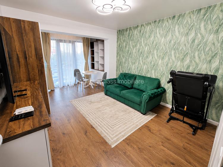 Apartament 2 camere | Central Park 3 | Bloc 2023 | Premium - 5