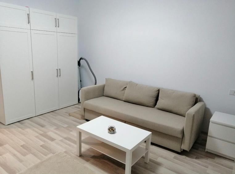 Garsoniera bloc nou - Bld Timisoara - Cartier Brancusi - Valea Larga