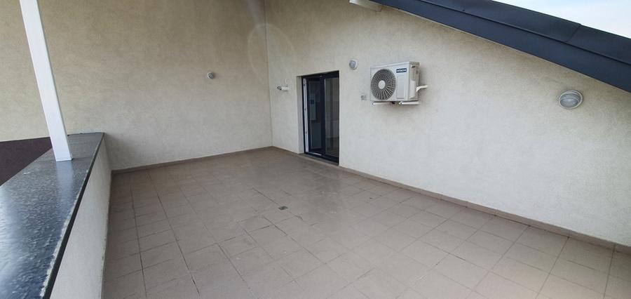 Apartament 3 cam.FINALIZAT+TERASA - Color Pallady , metrou 900 m
